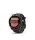 Garmin fenix 8 3.3 cm (1.3") AMOLED 43 mm Digital 416 x 416 pixels Touchscreen Black Wi-Fi GPS (satellite)