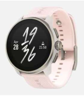 Suunto Race S 3.35 cm (1.32") AMOLED 45 mm Digital 466 x 466 pixels Touchscreen Grey GPS (satellite)