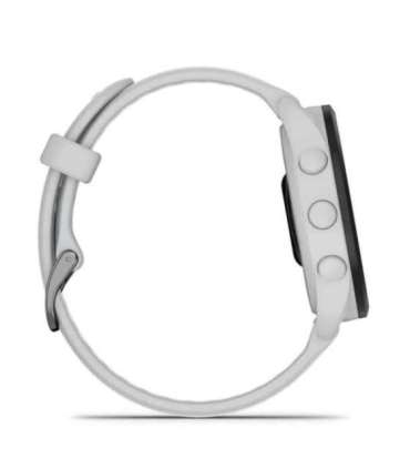 Garmin Forerunner 165 3.05 cm (1.2") AMOLED Digital 390 x 390 pixels Touchscreen Grey GPS (satellite)