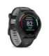 Garmin Forerunner 265 3.3 cm (1.3") AMOLED 46 mm Digital 416 x 416 pixels Touchscreen Black Wi-Fi GPS (satellite)