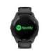 Garmin Forerunner 265 3.3 cm (1.3") AMOLED 46 mm Digital 416 x 416 pixels Touchscreen Black Wi-Fi GPS (satellite)