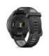 Garmin Forerunner 265 3.3 cm (1.3") AMOLED 46 mm Digital 416 x 416 pixels Touchscreen Black Wi-Fi GPS (satellite)