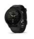 Garmin Forerunner 955 3.3 cm (1.3") LCD Digital 260 x 260 pixels Touchscreen Black Wi-Fi GPS (satellite)