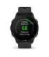 Garmin Forerunner 955 3.3 cm (1.3") LCD Digital 260 x 260 pixels Touchscreen Black Wi-Fi GPS (satellite)