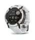 Garmin Instinct 2X Solar 2.79 cm (1.1") MIP 50 mm Digital 176 x 176 pixels Touchscreen White GPS (satellite)