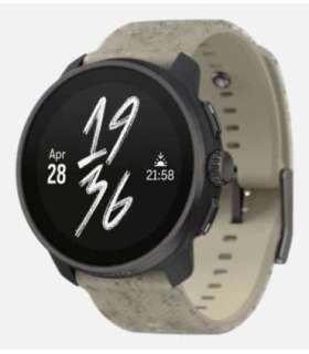 Suunto Race S 3.35 cm (1.32") AMOLED 45 mm Digital 466 x 466 pixels Touchscreen Black GPS (satellite)
