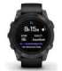 Garmin epix Pro (Gen 2) 3.3 cm (1.3") AMOLED 47 mm Digital 416 x 416 pixels Touchscreen Grey Wi-Fi GPS (satellite)