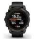 Garmin epix Pro (Gen 2) 3.3 cm (1.3") AMOLED 47 mm Digital 416 x 416 pixels Touchscreen Grey Wi-Fi GPS (satellite)