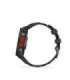 Garmin Fenix 8 3.56 cm (1.4") AMOLED 47 mm Digital 454 x 454 pixels Touchscreen Black Wi-Fi GPS (satellite)