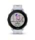 Garmin Forerunner 955 3.3 cm (1.3") MIP 22 mm Digital 260 x 260 pixels Touchscreen Black Wi-Fi GPS (satellite)