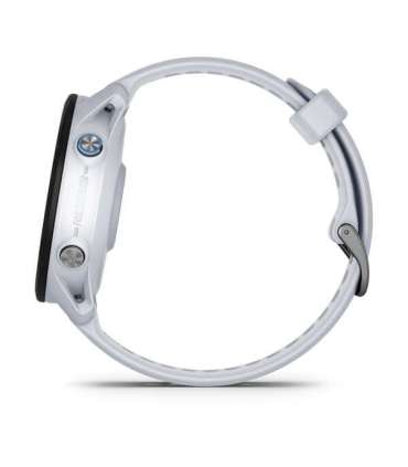 Garmin Forerunner 955 3.3 cm (1.3") MIP 22 mm Digital 260 x 260 pixels Touchscreen Black Wi-Fi GPS (satellite)