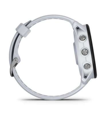 Garmin Forerunner 955 3.3 cm (1.3") MIP 22 mm Digital 260 x 260 pixels Touchscreen Black Wi-Fi GPS (satellite)