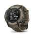 Garmin Instinct 2X Solar Tactical Edition 2.79 cm (1.1") MIP 50 mm Digital 176 x 176 pixels Touchscreen Green GPS
