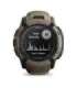 Garmin Instinct 2X Solar Tactical Edition 2.79 cm (1.1") MIP 50 mm Digital 176 x 176 pixels Touchscreen Green GPS