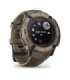 Garmin Instinct 2X Solar Tactical Edition 2.79 cm (1.1") MIP 50 mm Digital 176 x 176 pixels Touchscreen Green GPS