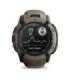 Garmin Instinct 2X Solar Tactical Edition 2.79 cm (1.1") MIP 50 mm Digital 176 x 176 pixels Touchscreen Green GPS