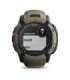 Garmin Instinct 2X Solar Tactical Edition 2.79 cm (1.1") MIP 50 mm Digital 176 x 176 pixels Touchscreen Green GPS