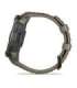 Garmin Instinct 2X Solar Tactical Edition 2.79 cm (1.1") MIP 50 mm Digital 176 x 176 pixels Touchscreen Green GPS