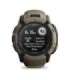 Garmin Instinct 2X Solar Tactical Edition 2.79 cm (1.1") MIP 50 mm Digital 176 x 176 pixels Touchscreen Green GPS