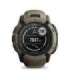 Garmin Instinct 2X Solar Tactical Edition 2.79 cm (1.1") MIP 50 mm Digital 176 x 176 pixels Touchscreen Green GPS