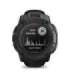 Garmin Instinct 2X Solar Tactical Edition 2.79 cm (1.1") MIP 50 mm Digital 176 x 176 pixels Touchscreen Black GPS