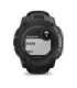 Garmin Instinct 2X Solar Tactical Edition 2.79 cm (1.1") MIP 50 mm Digital 176 x 176 pixels Touchscreen Black GPS