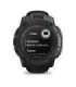 Garmin Instinct 2X Solar Tactical Edition 2.79 cm (1.1") MIP 50 mm Digital 176 x 176 pixels Touchscreen Black GPS