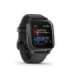 Garmin Venu Sq 2 Music 3.56 cm (1.4") AMOLED 40 mm Digital Touchscreen Black GPS (satellite)