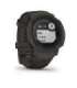Garmin Instinct 2 2.29 cm (0.9") MIP 45 mm Digital 176 x 176 pixels Graphite GPS (satellite)