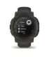 Garmin Instinct 2 2.29 cm (0.9") MIP 45 mm Digital 176 x 176 pixels Graphite GPS (satellite)