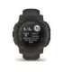 Garmin Instinct 2 2.29 cm (0.9") MIP 45 mm Digital 176 x 176 pixels Graphite GPS (satellite)