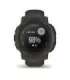 Garmin Instinct 2 2.29 cm (0.9") MIP 45 mm Digital 176 x 176 pixels Graphite GPS (satellite)