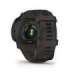 Garmin Instinct 2 2.29 cm (0.9") MIP 45 mm Digital 176 x 176 pixels Graphite GPS (satellite)