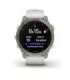 Garmin epix Gen 2 3.3 cm (1.3") AMOLED 45 mm Digital 416 x 416 pixels Touchscreen White Wi-Fi GPS (satellite)
