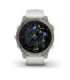 Garmin epix Gen 2 3.3 cm (1.3") AMOLED 45 mm Digital 416 x 416 pixels Touchscreen White Wi-Fi GPS (satellite)