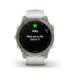 Garmin epix Gen 2 3.3 cm (1.3") AMOLED 45 mm Digital 416 x 416 pixels Touchscreen White Wi-Fi GPS (satellite)