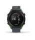 Garmin Approach S12 MIP 43 mm Digital 175 x 175 pixels Touchscreen Grey GPS (satellite)