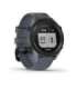 Garmin Approach S12 MIP 43 mm Digital 175 x 175 pixels Touchscreen Grey GPS (satellite)