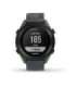 Garmin Approach S12 MIP 43 mm Digital 175 x 175 pixels Touchscreen Grey GPS (satellite)