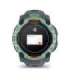 Garmin Instinct 3 AMOLED 3.3 cm (1.3") 50 mm Digital 416 x 416 pixels Touchscreen Green GPS (satellite)