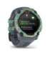 Garmin Instinct 3 AMOLED 3.3 cm (1.3") 50 mm Digital 416 x 416 pixels Touchscreen Green GPS (satellite)