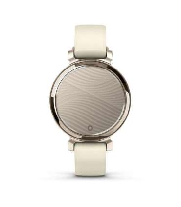 Garmin Lily 2 35 mm Digital 240 x 201 pixels Touchscreen Gold GPS (satellite)