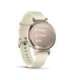 Garmin Lily 2 35 mm Digital 240 x 201 pixels Touchscreen Gold GPS (satellite)