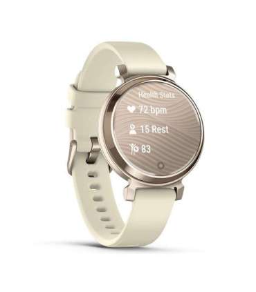 Garmin Lily 2 35 mm Digital 240 x 201 pixels Touchscreen Gold GPS (satellite)