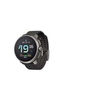 Suunto Race Titanium Charcoal sports watch