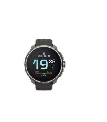 Suunto Race Titanium Charcoal sports watch