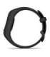 Garmin VIVOSMART 5 OLED Digital 88 x 154 pixels Touchscreen Black GPS (satellite)