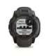 Garmin Instinct 2X Solar 2.79 cm (1.1") MIP 50 mm Digital 176 x 176 pixels Touchscreen Graphite GPS (satellite)