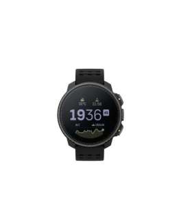 Suunto SS050862000 smartwatch / sport watch 3.56 cm (1.4") Dot-matrix 49 mm 280 x 280 pixels Touchscreen Black GPS