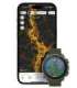 Suunto Vertical 3.56 cm (1.4") Dot-matrix 49 mm 280 x 280 pixels Touchscreen Black GPS (satellite)